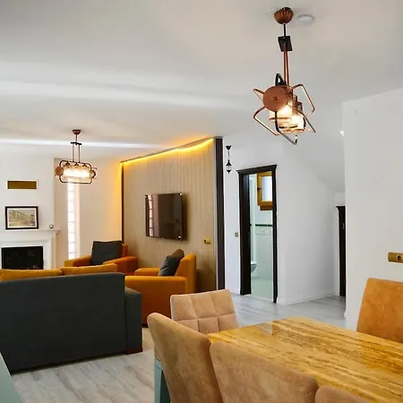 Oeluedeniz Luxurlifevillas 9 فيلة فتحية