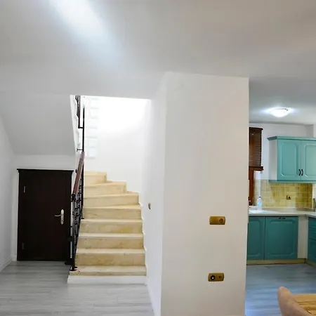 فيلة Oeluedeniz Luxurlifevillas 9