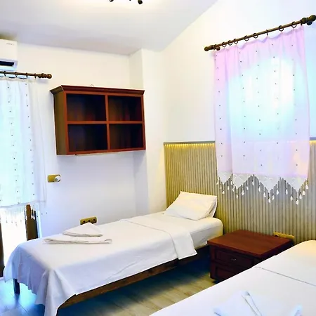 Oeluedeniz Luxurlifevillas 9 فيلة *