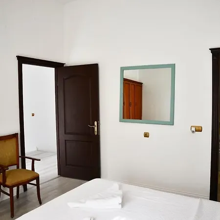 فيلة Oeluedeniz Luxurlifevillas 9