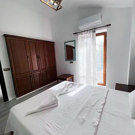 فيلة Oeluedeniz Luxurlifevillas 9 فتحية