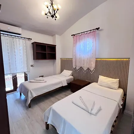 Oeluedeniz Luxurlifevillas 9 فيلة *