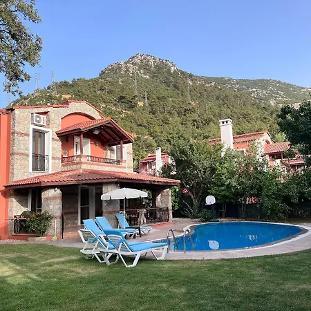 Villa Oeluedeniz Luxurlifevillas 9