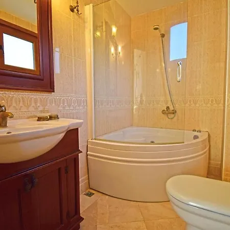 Oeluedeniz Luxurlifevillas 9