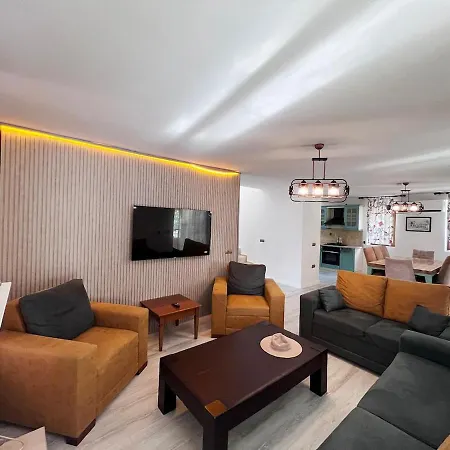 Oeluedeniz Luxurlifevillas 9