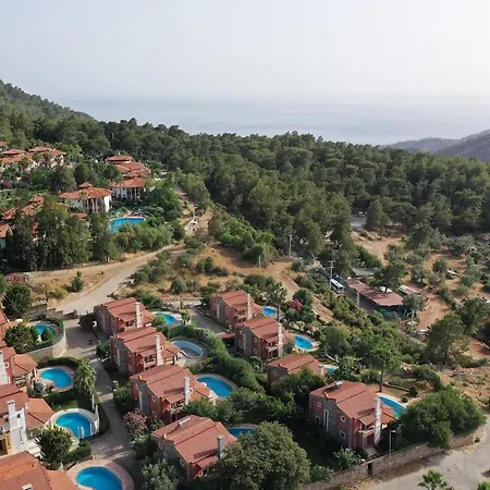 Oeluedeniz Luxurlifevillas 9