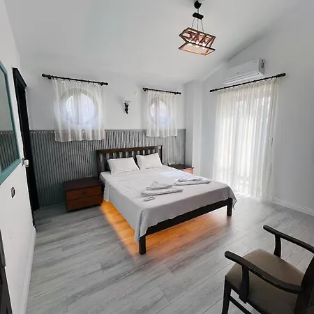 Oeluedeniz Luxurlifevillas 9 * Fethiye