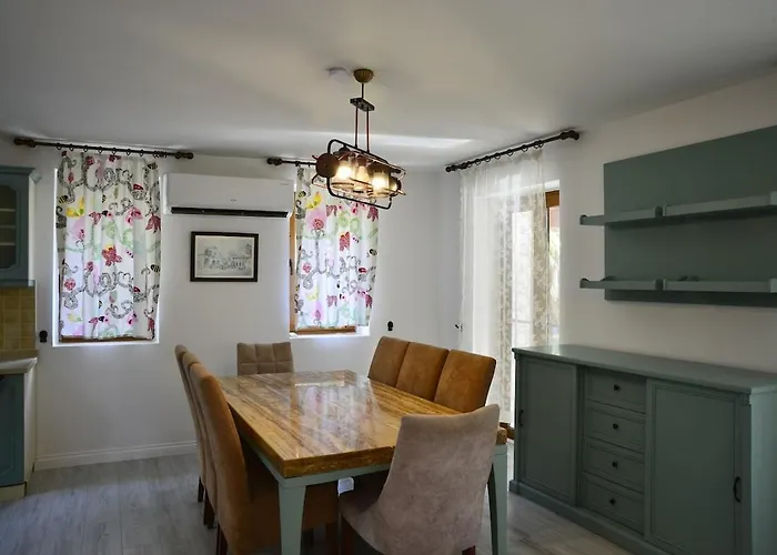 Oeluedeniz Luxurlifevillas 9 * Fethiye