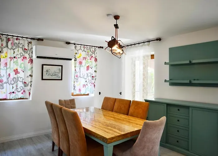 Villa Oeluedeniz Luxurlifevillas 9 Fethiye