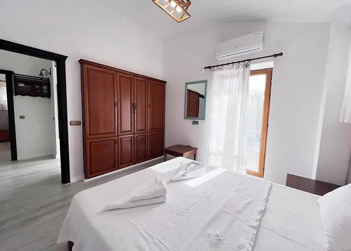 Villa Oeluedeniz Luxurlifevillas 9 *