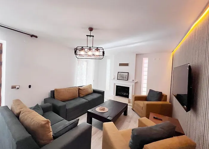 Oeluedeniz Luxurlifevillas 9 Fethiye