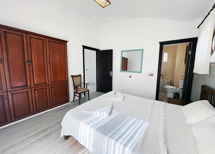 Oeluedeniz Luxurlifevillas 9 Villa Fethiye