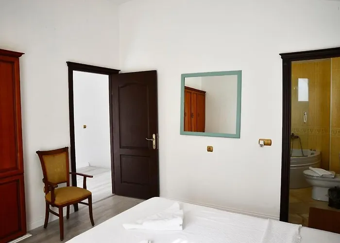 Villa Oeluedeniz Luxurlifevillas 9