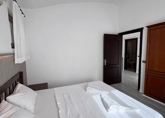 Oeluedeniz Luxurlifevillas 9 Villa