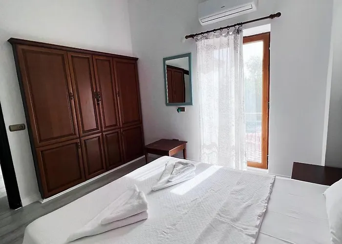 Villa Oeluedeniz Luxurlifevillas 9 Fethiye