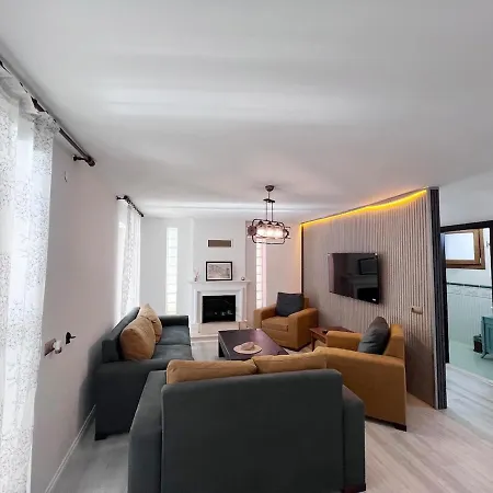 Villa ölüdeniz Luxurlifevillas 9 Fethiye