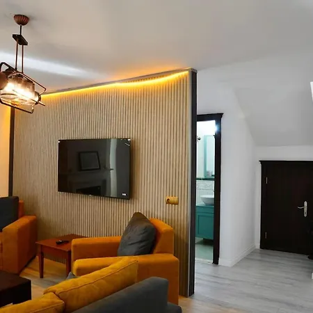 Вилла Oeluedeniz Luxurlifevillas 9 *