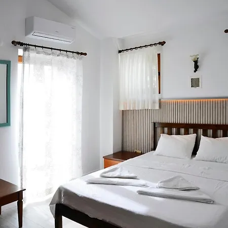 ölüdeniz Luxurlifevillas 9 *