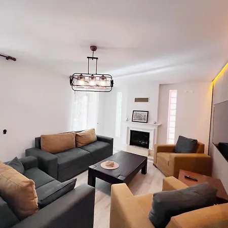 ölüdeniz Luxurlifevillas 9 Fethiye