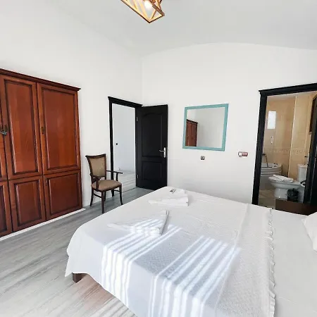Oeluedeniz Luxurlifevillas 9 Вилла Фетхие