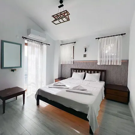 Oeluedeniz Luxurlifevillas 9 Вилла Фетхие