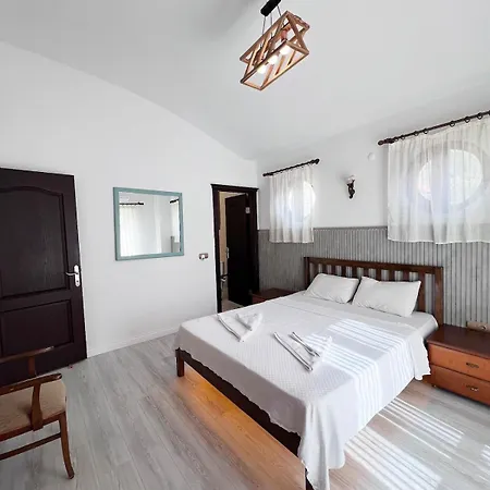 Oeluedeniz Luxurlifevillas 9 *