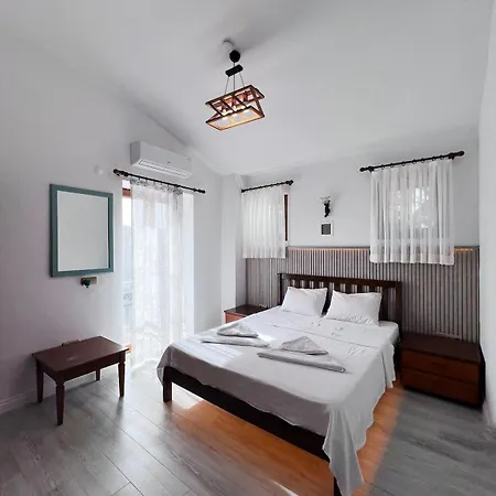 Villa ölüdeniz Luxurlifevillas 9 Fethiye