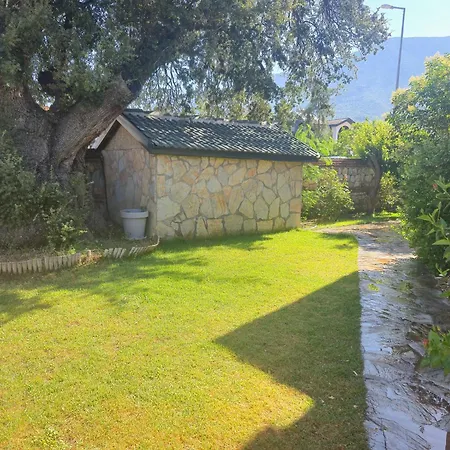 ölüdeniz Luxurlifevillas 9 *