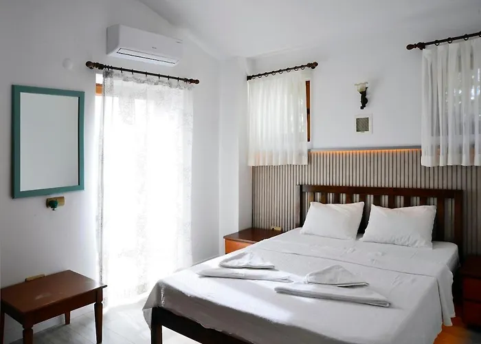 Oeluedeniz Luxurlifevillas 9 *