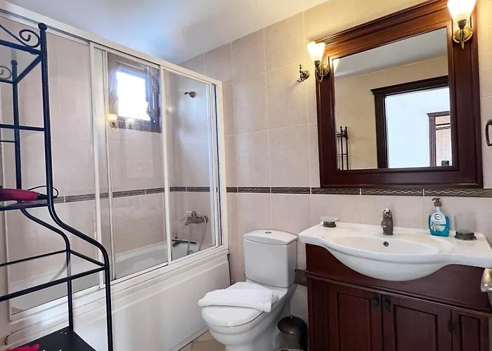 Vilă Oeluedeniz Luxurlifevillas 9 Fethiye