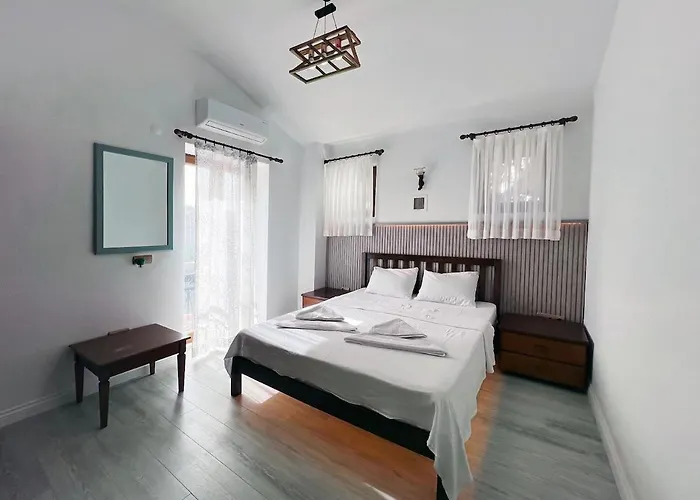 Oeluedeniz Luxurlifevillas 9 Vilă Fethiye