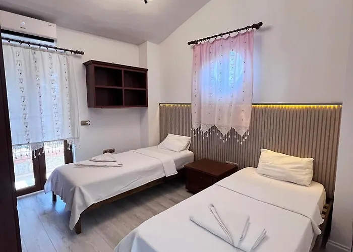 Oeluedeniz Luxurlifevillas 9 Vilă *