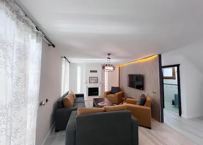 Villa Oeluedeniz Luxurlifevillas 9 Fethiye