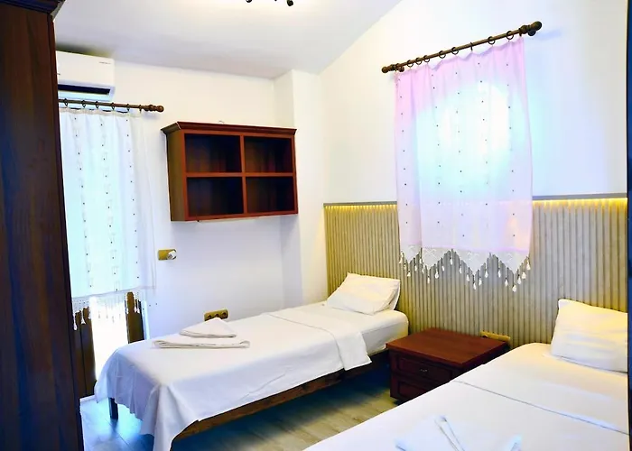 Oeluedeniz Luxurlifevillas 9 Villa *